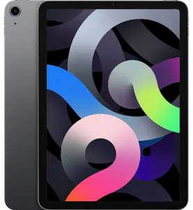 Замена камеры на iPad Air 4 (2020) в Долгопрудном
